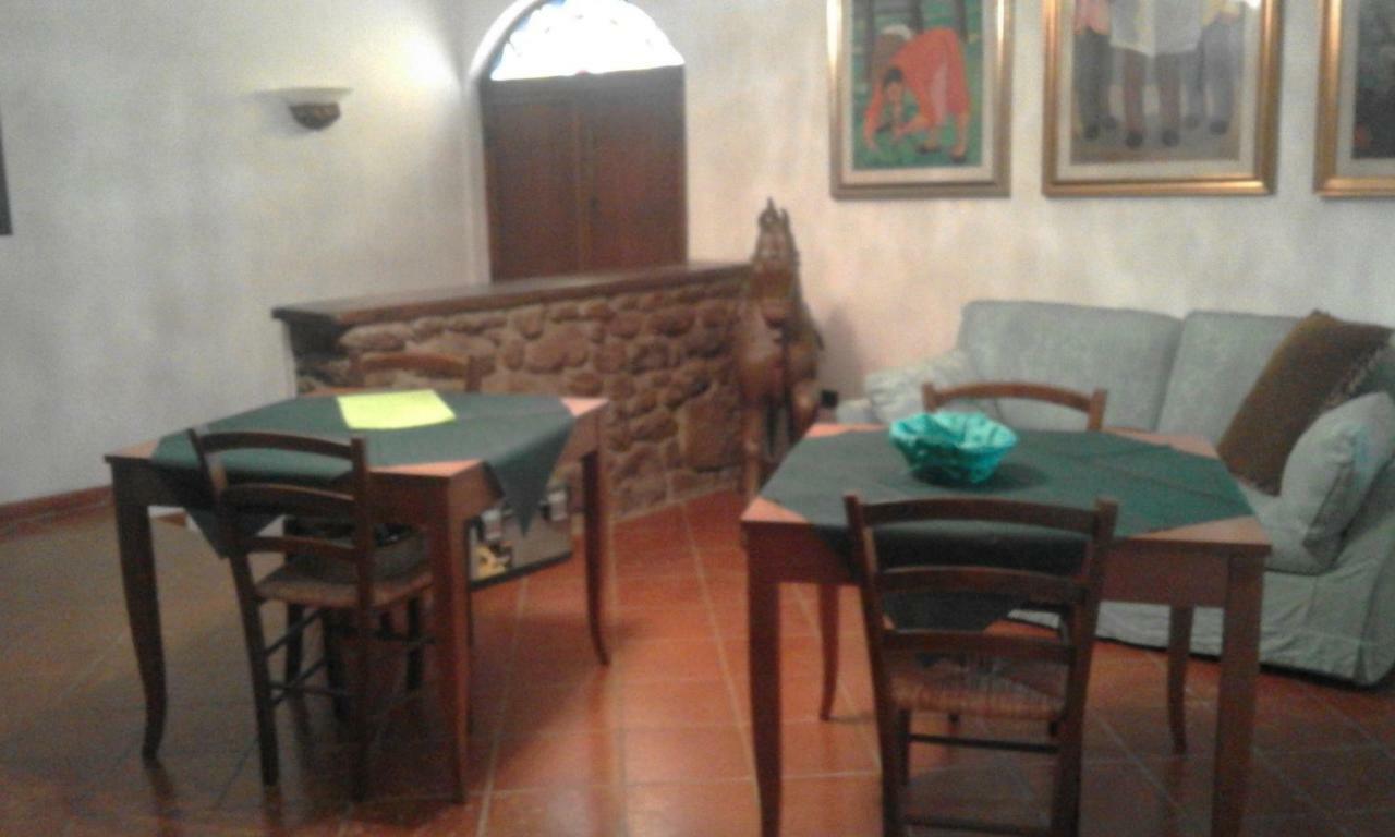 B&B Il Galileo Fornelli Exterior photo